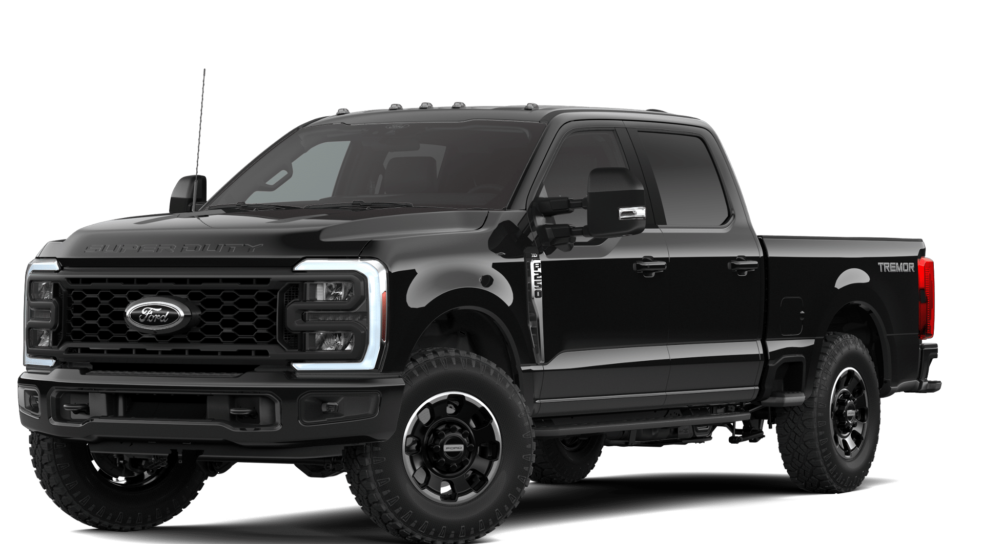2026 Ford Super Duty® External Image 1